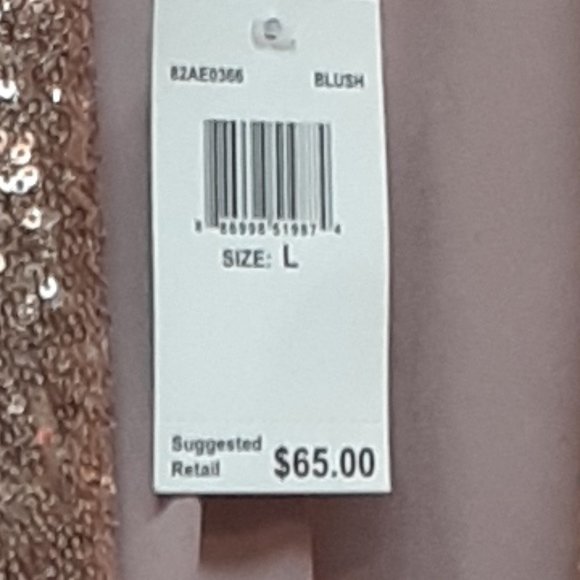 Evening Jacket - Picture 6 of 6